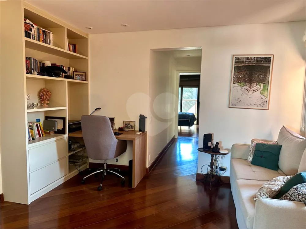 Apartamento, 3 quartos, 221 m² - Foto 4