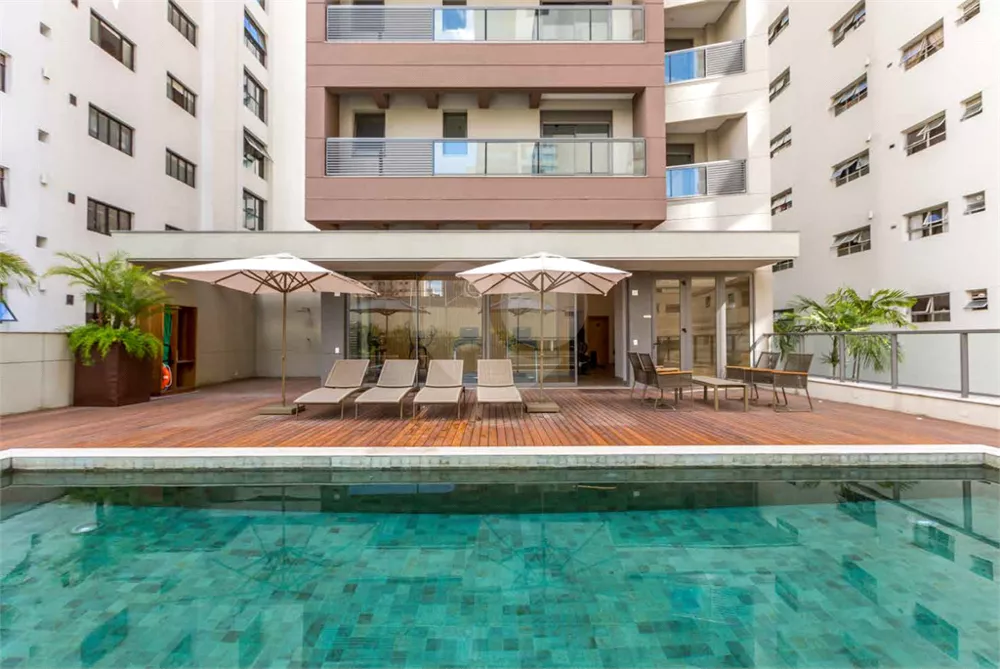 Apartamento, 3 quartos, 183 m² - Foto 1
