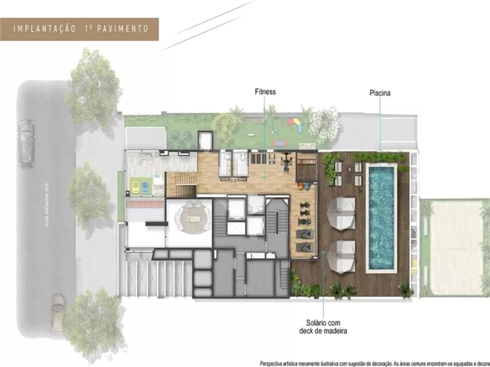Apartamento, 3 quartos, 183 m² - Foto 3