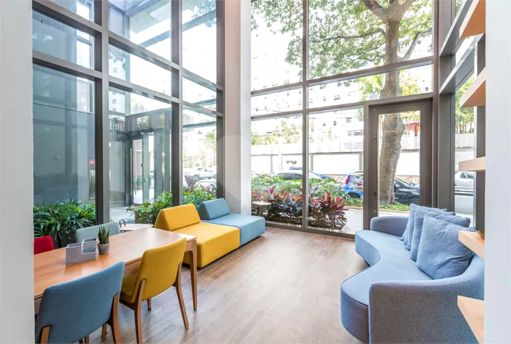 Apartamento, 3 quartos, 183 m² - Foto 2