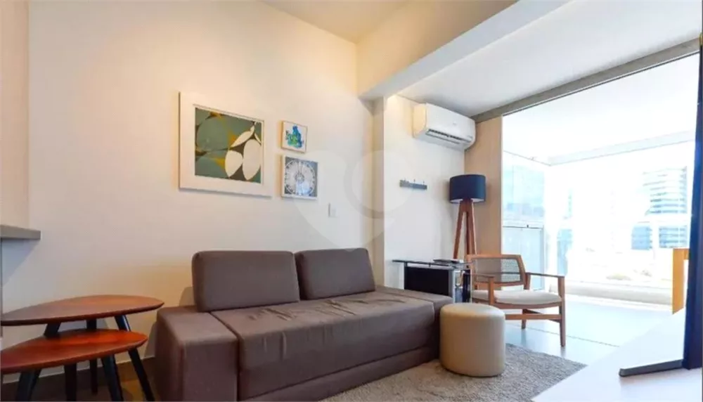 Casa, 1 quarto, 45 m² - Foto 1