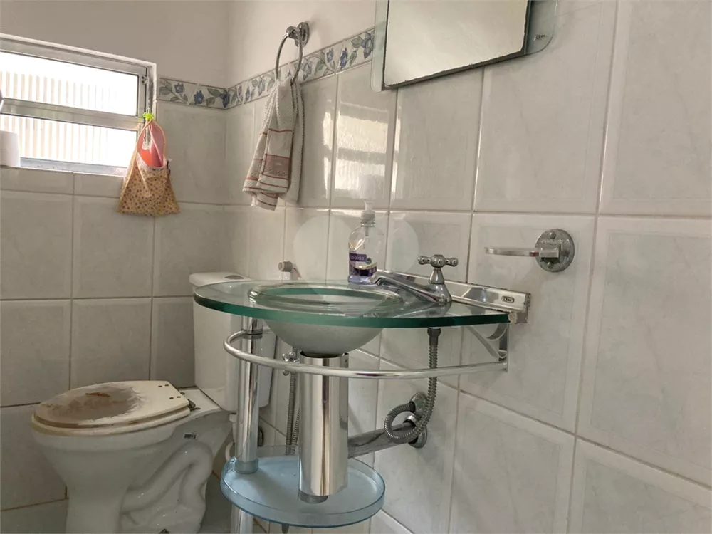 Casa, 3 quartos, 120 m² - Foto 1