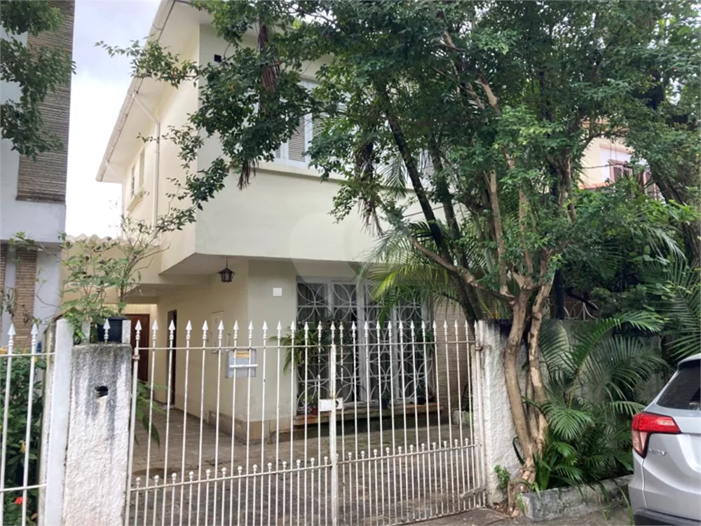 Casa, 3 quartos, 120 m² - Foto 2