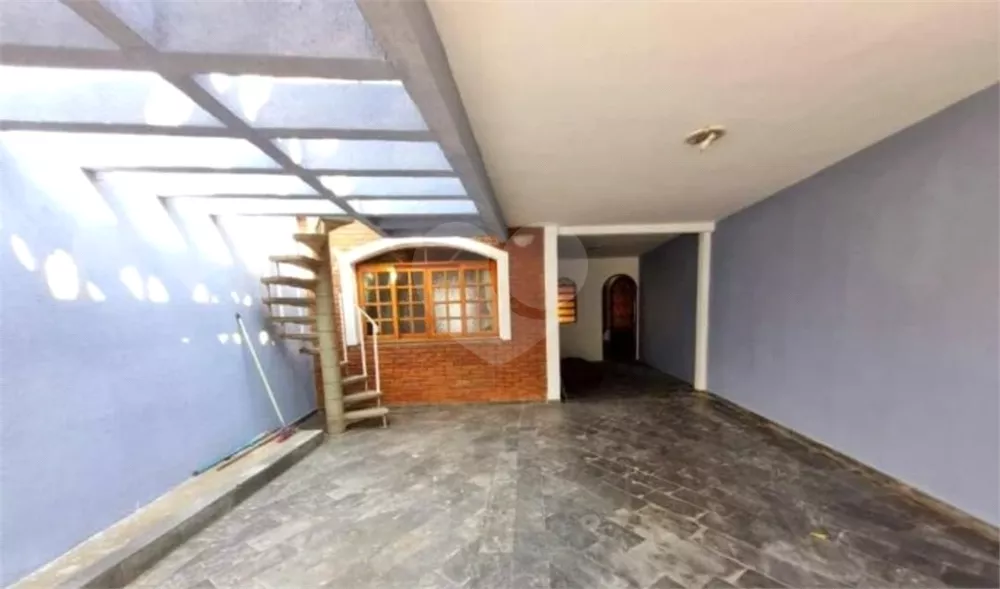 Sobrado, 3 quartos, 167 m² - Foto 4