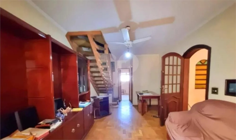 Sobrado, 3 quartos, 167 m² - Foto 1