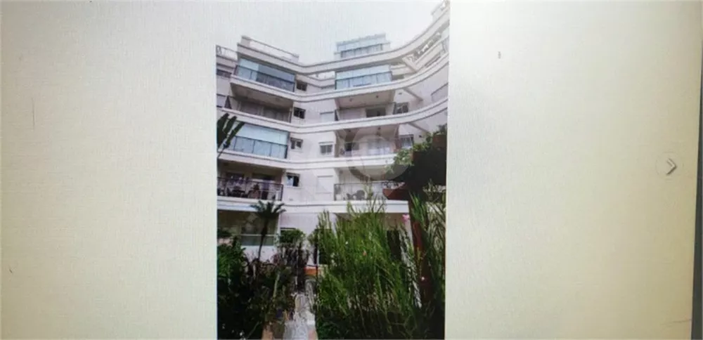 Apartamento, 2 quartos, 133 m² - Foto 2