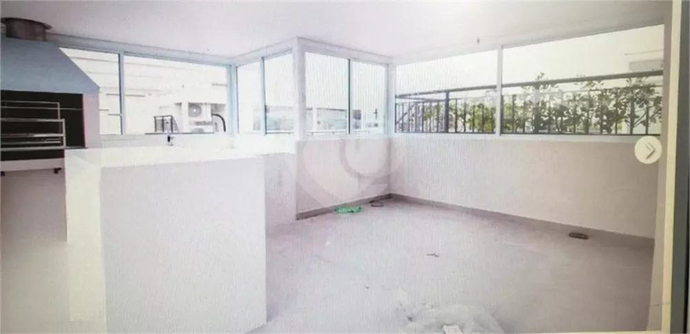 Apartamento, 2 quartos, 133 m² - Foto 4