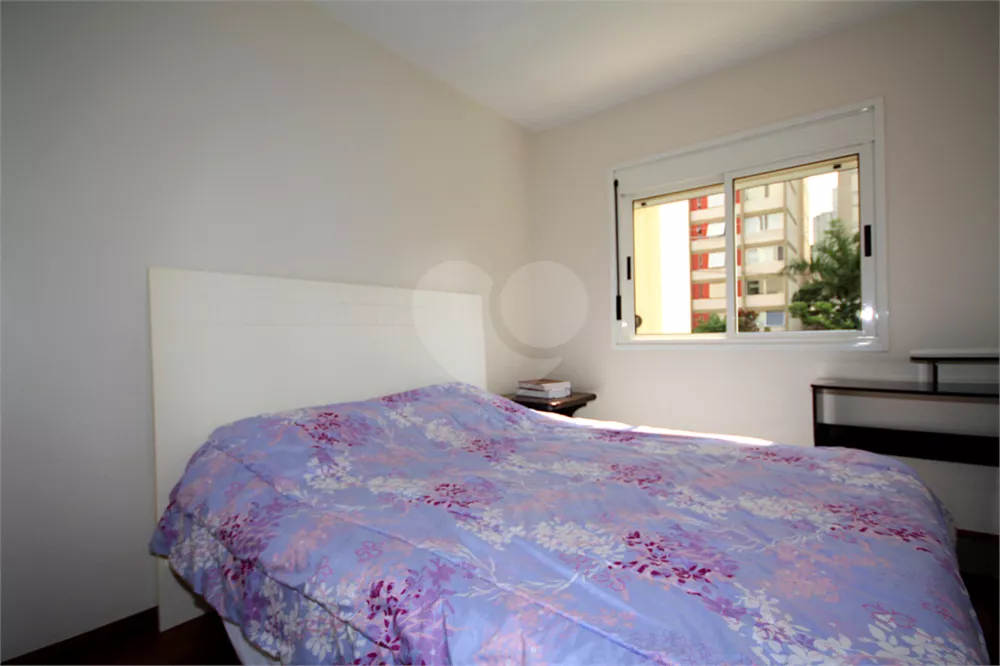 Apartamento, 2 quartos, 72 m² - Foto 3