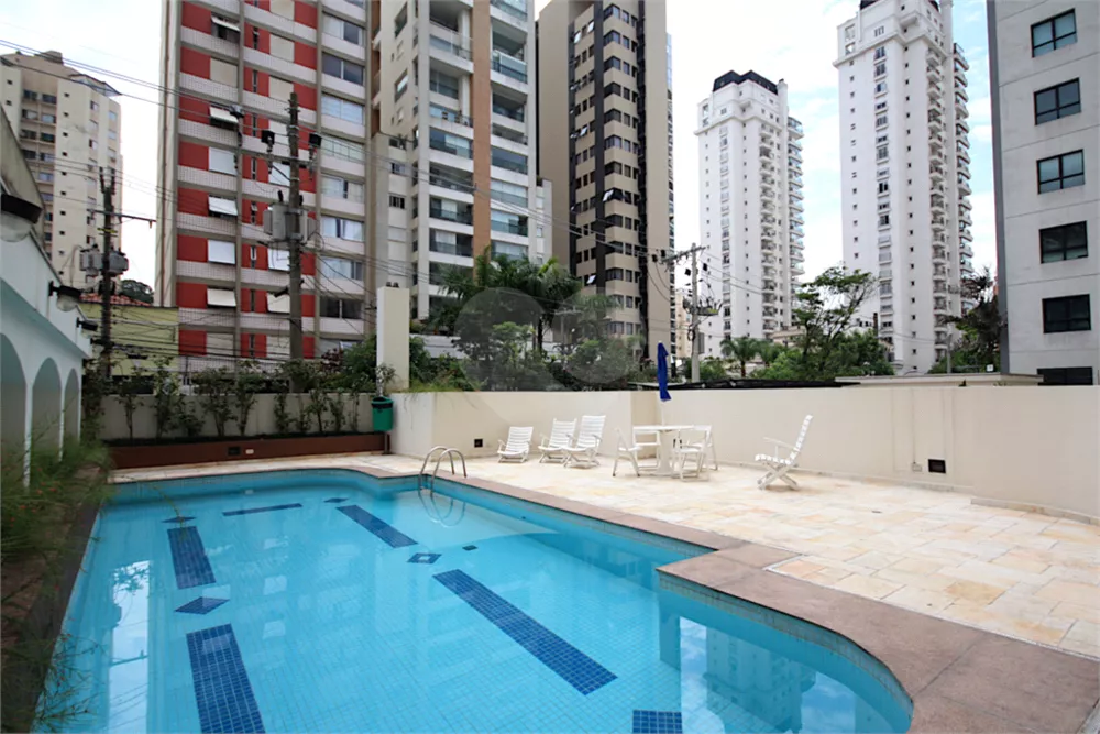 Apartamento, 2 quartos, 72 m² - Foto 2