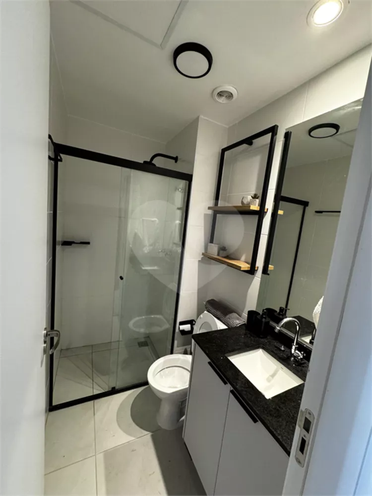 Apartamento, 1 quarto, 35 m² - Foto 4