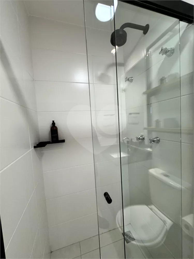 Apartamento, 1 quarto, 35 m² - Foto 1
