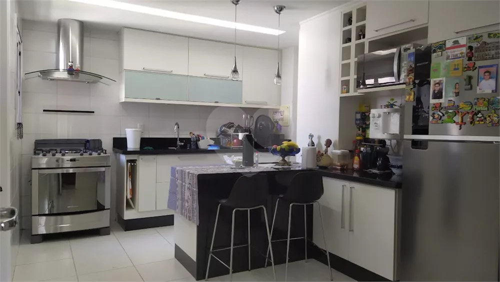 Apartamento, 3 quartos, 183 m² - Foto 4