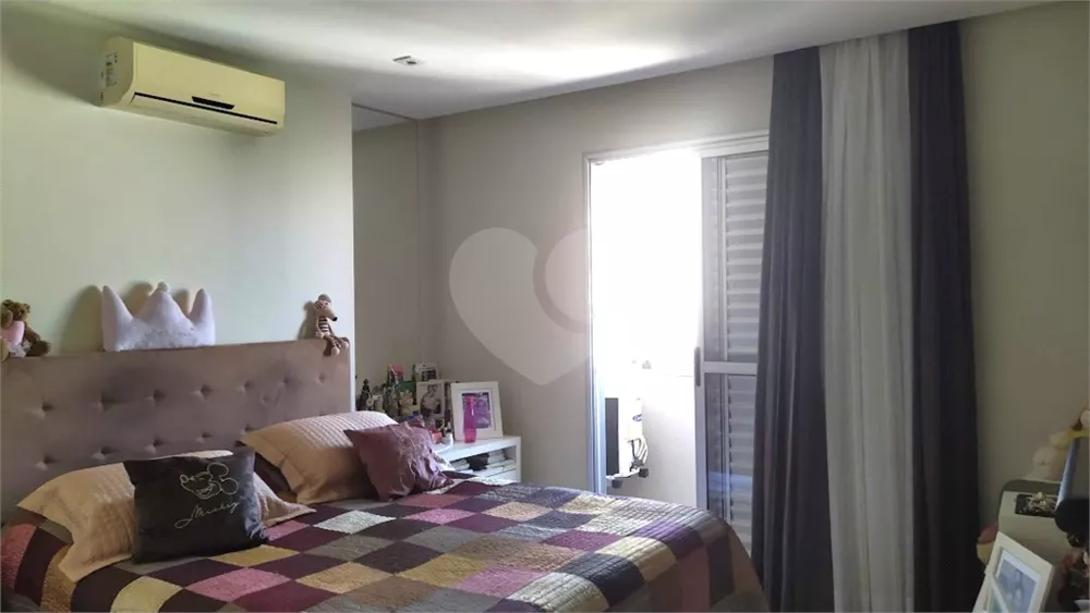 Apartamento, 3 quartos, 183 m² - Foto 3