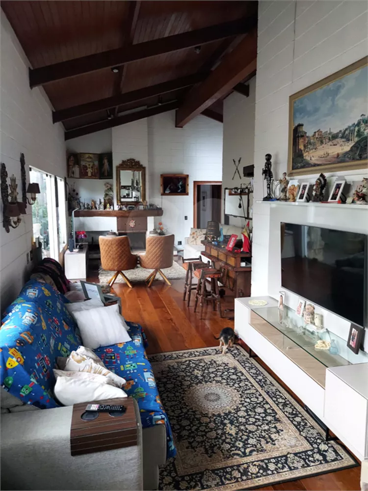 Casa, 3 quartos, 361 m² - Foto 4
