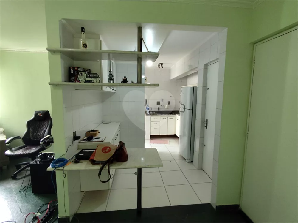 Apartamento, 2 quartos, 54 m² - Foto 1