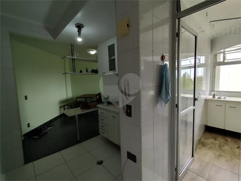 Apartamento, 2 quartos, 54 m² - Foto 2