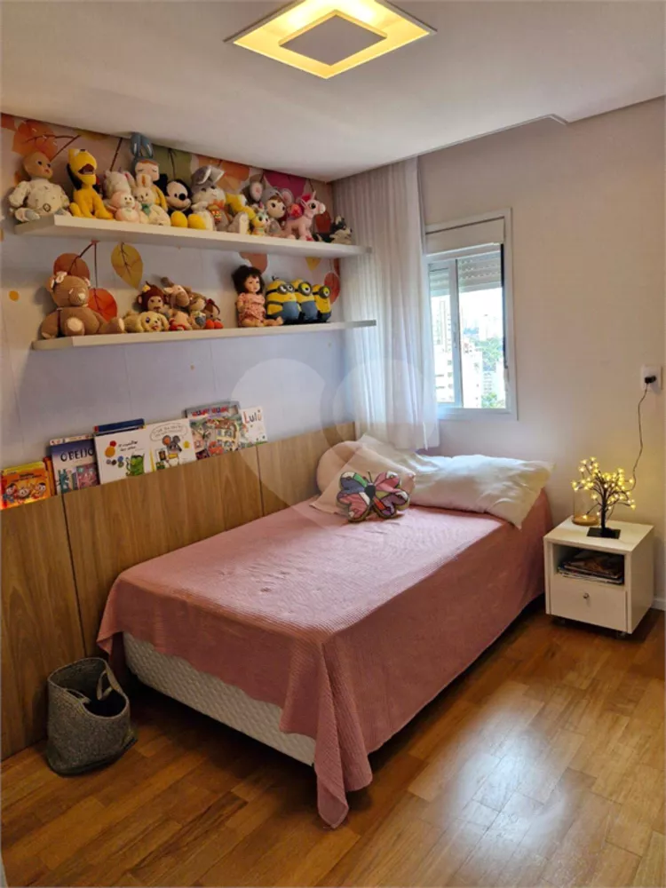 Apartamento, 3 quartos, 178 m² - Foto 2