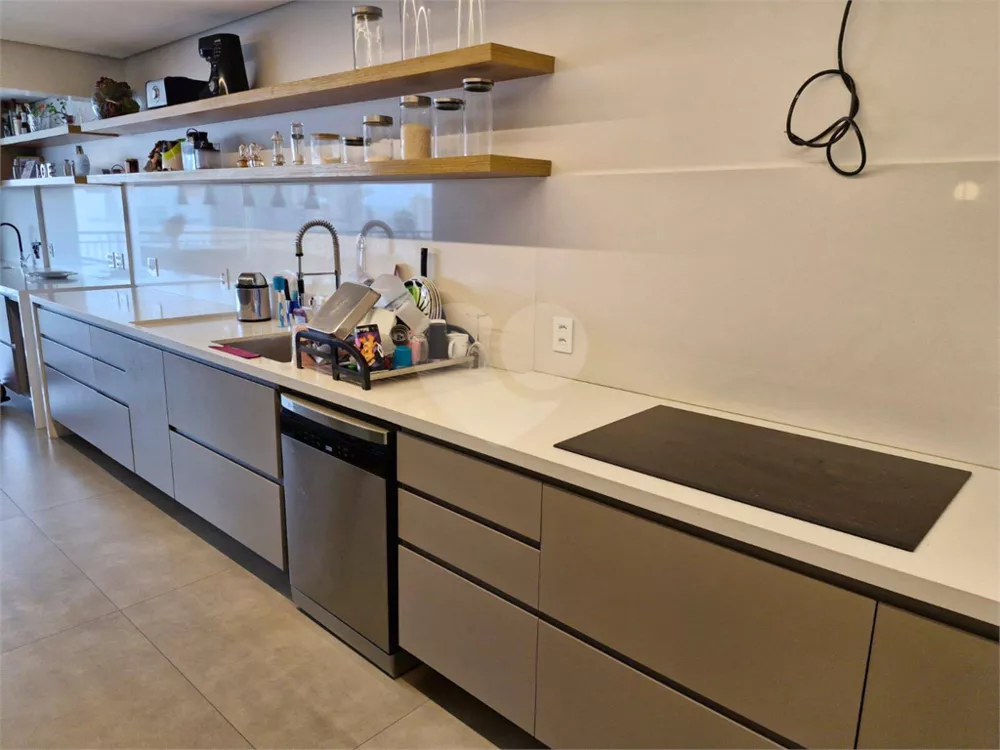 Apartamento, 3 quartos, 178 m² - Foto 4