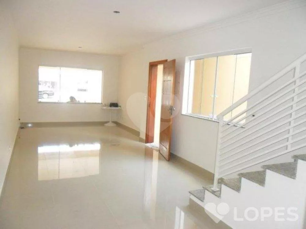 Sobrado, 3 quartos, 170 m² - Foto 4