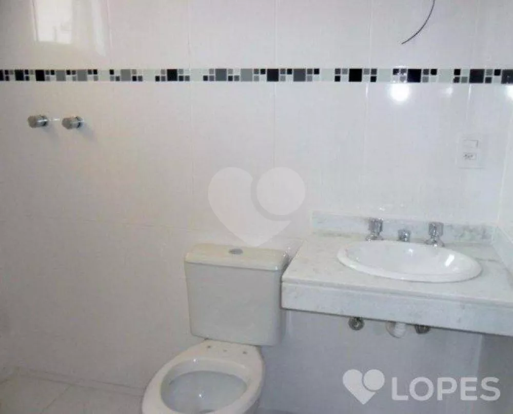 Sobrado, 3 quartos, 170 m² - Foto 1