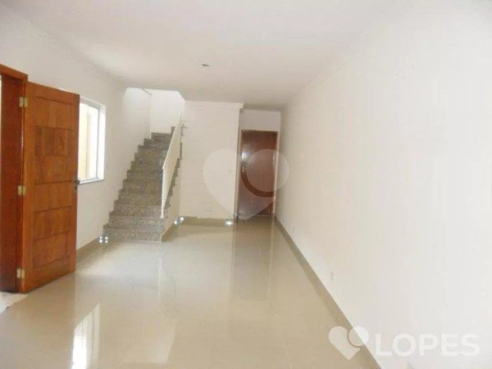 Sobrado, 3 quartos, 170 m² - Foto 2