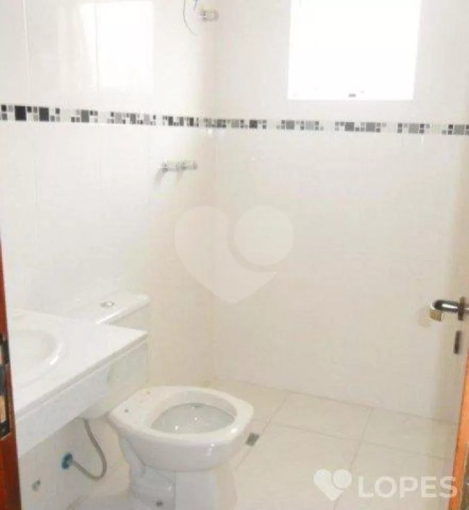 Sobrado, 3 quartos, 170 m² - Foto 3