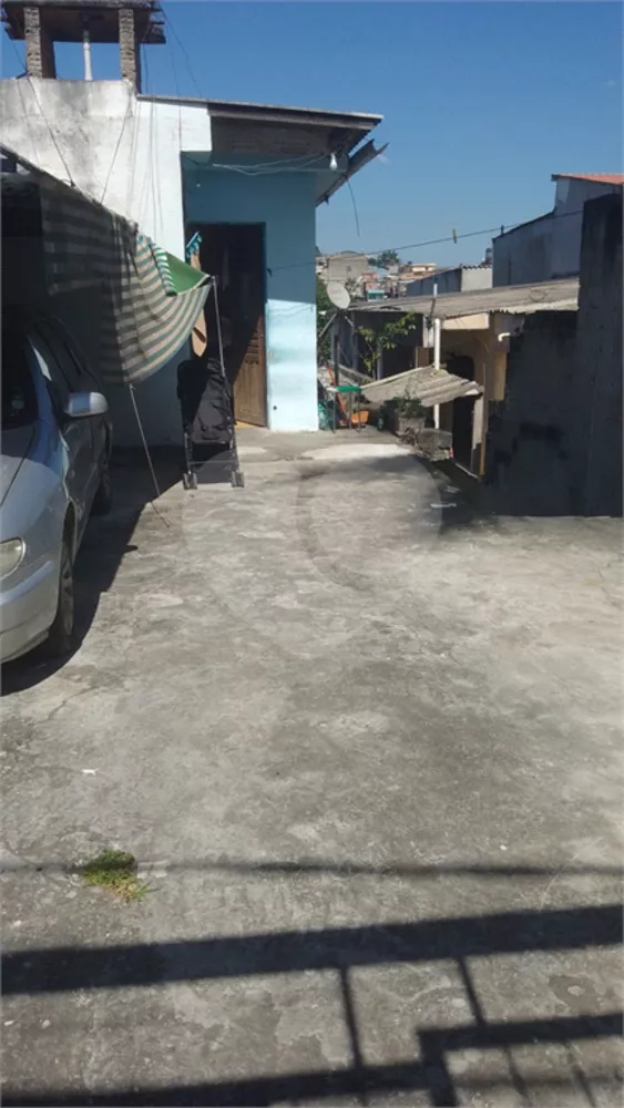 Casa, 1 quarto, 60 m² - Foto 3
