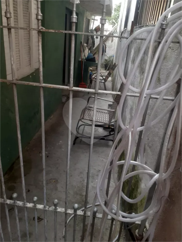 Casa, 1 quarto, 60 m² - Foto 2