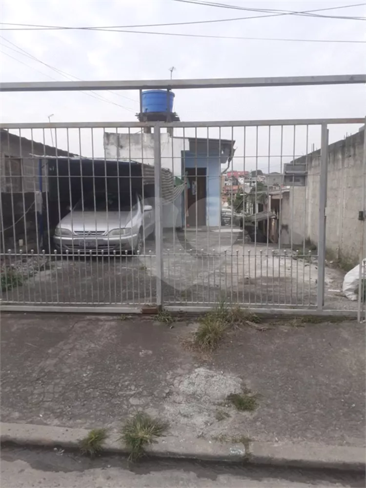 Casa, 1 quarto, 60 m² - Foto 4
