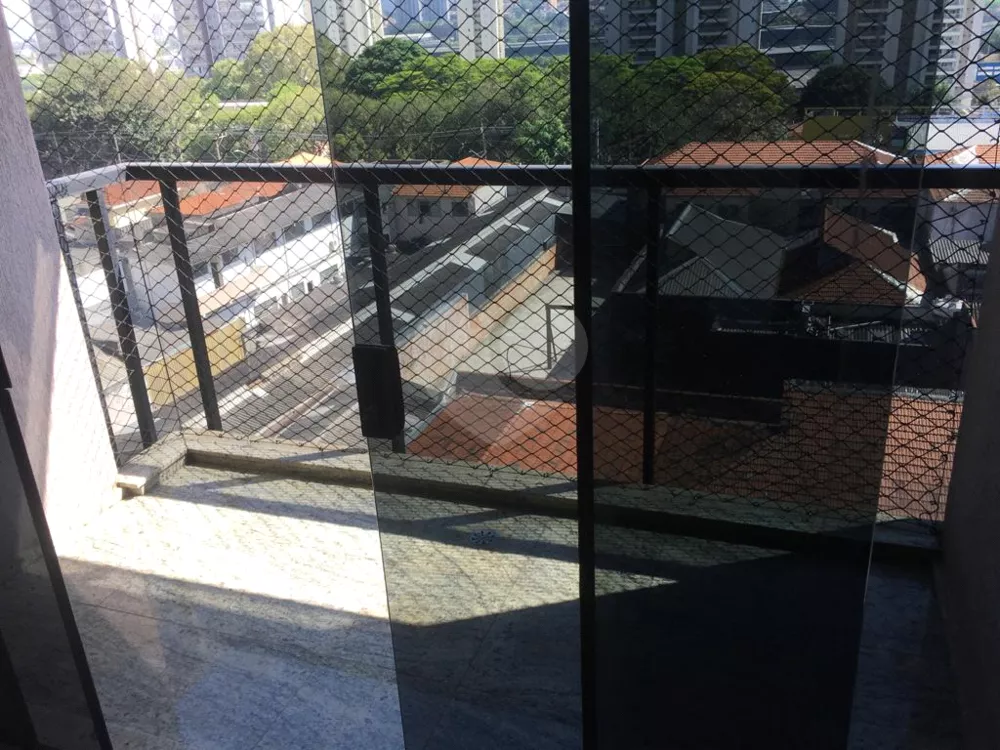 Cobertura, 3 quartos, 172 m² - Foto 1