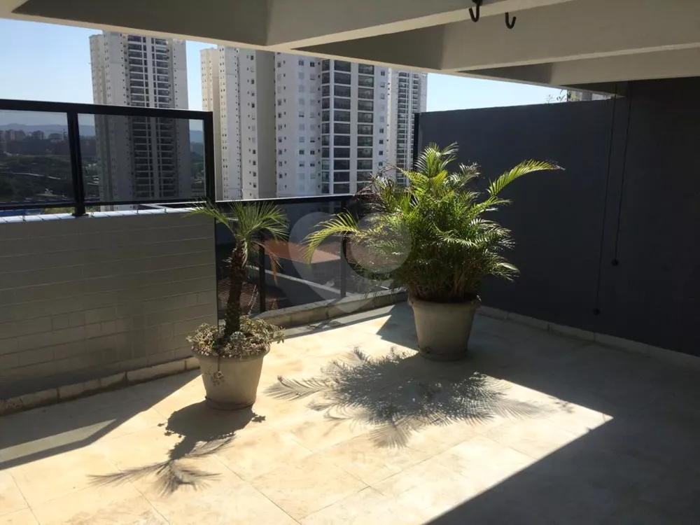 Cobertura, 3 quartos, 172 m² - Foto 4