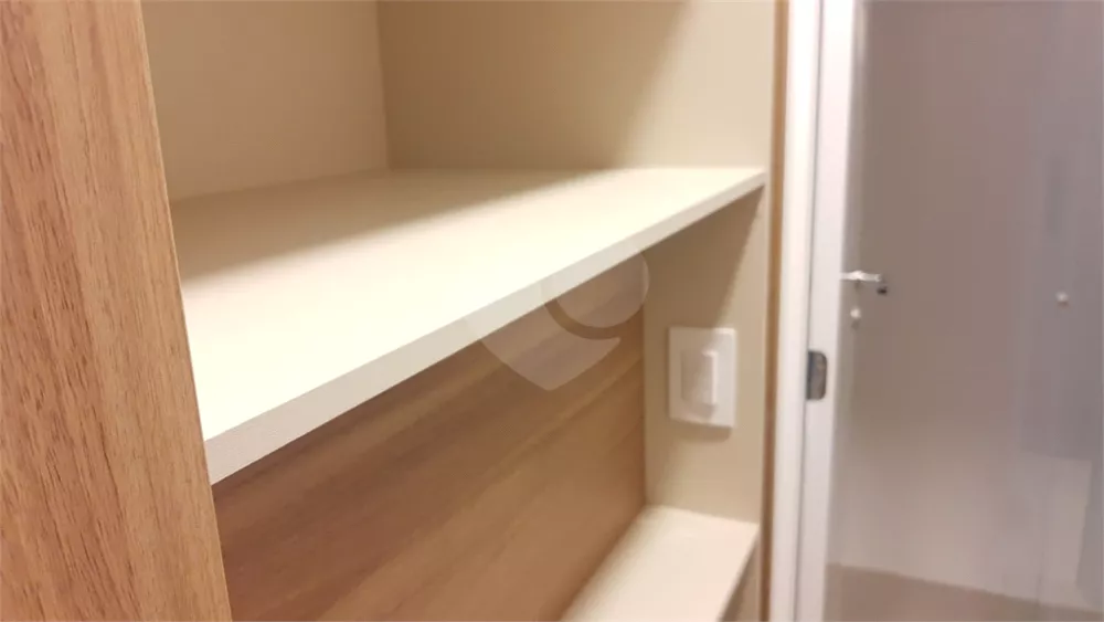 Apartamento, 1 quarto, 19 m² - Foto 4
