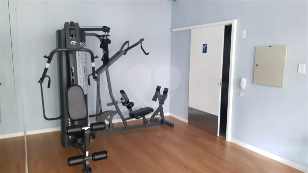 Apartamento, 1 quarto, 19 m² - Foto 1