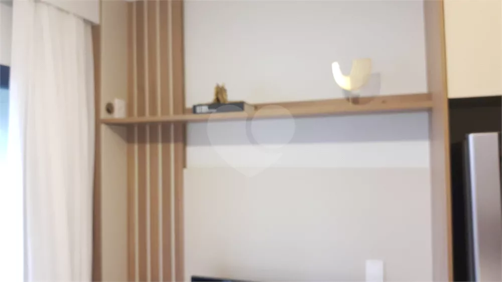 Apartamento, 1 quarto, 19 m² - Foto 2