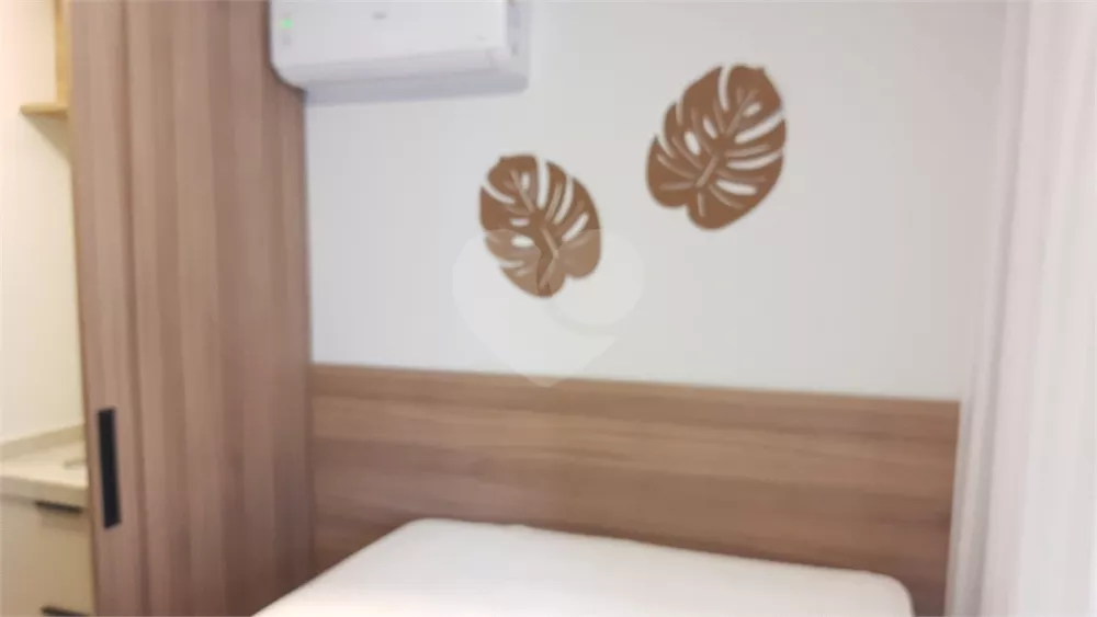 Apartamento, 1 quarto, 19 m² - Foto 3