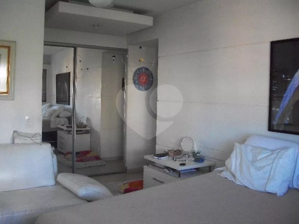 Apartamento, 3 quartos, 170 m² - Foto 2