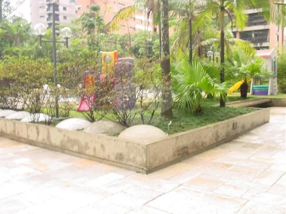 Apartamento, 3 quartos, 170 m² - Foto 4