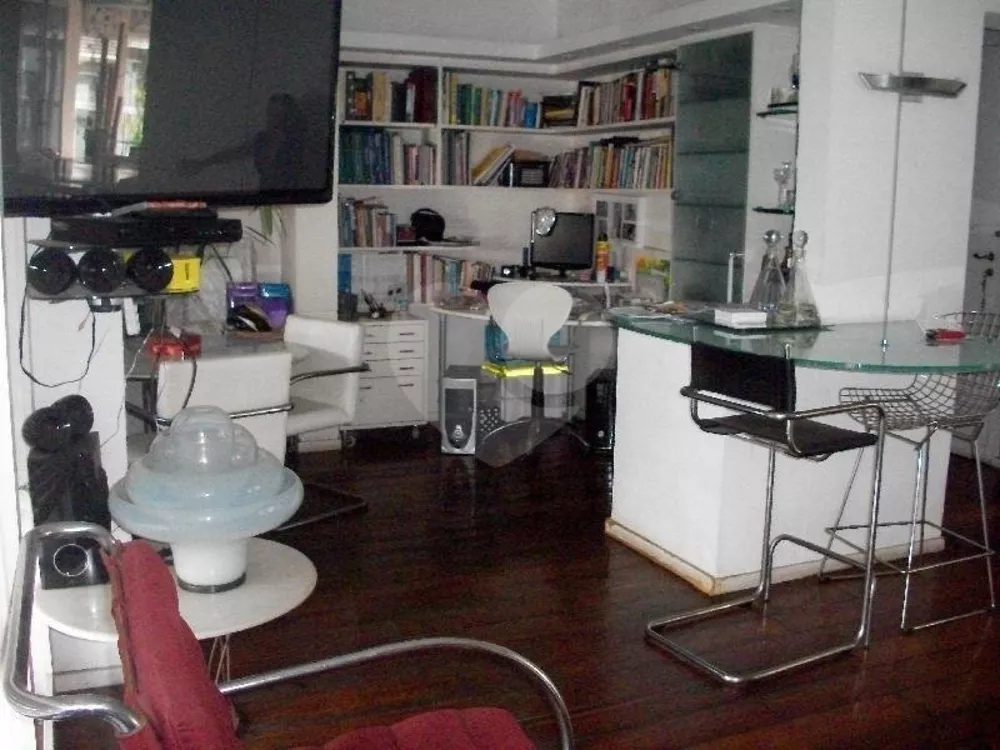 Apartamento, 3 quartos, 170 m² - Foto 1