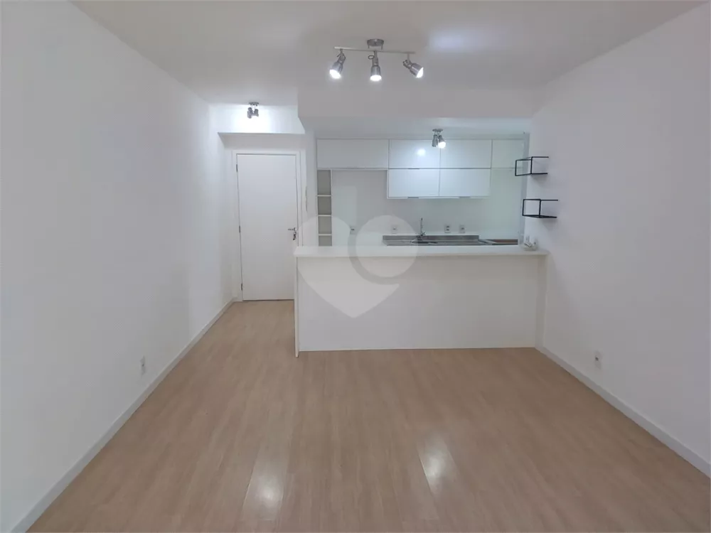 Apartamento, 3 quartos, 158 m² - Foto 1
