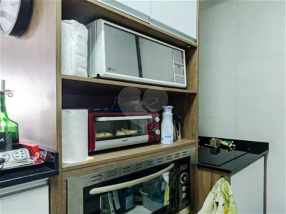 Apartamento, 1 quarto, 39 m² - Foto 2