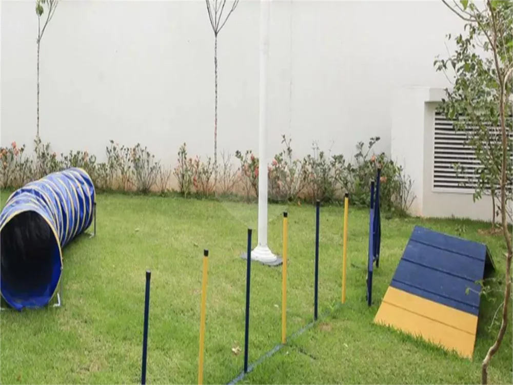 Apartamento, 1 quarto, 39 m² - Foto 4