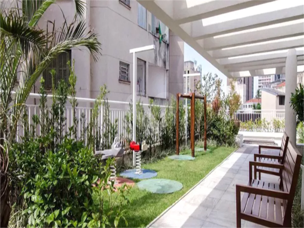 Apartamento, 1 quarto, 39 m² - Foto 3