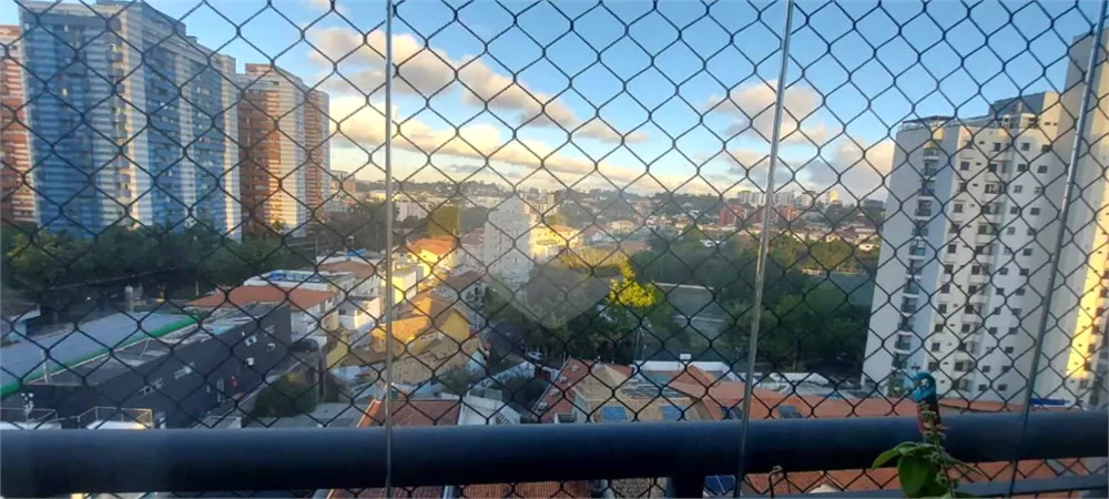 Apartamento, 2 quartos, 60 m² - Foto 4