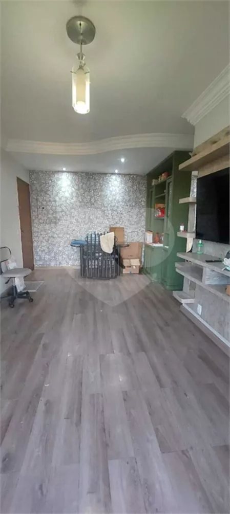 Apartamento, 2 quartos, 60 m² - Foto 3