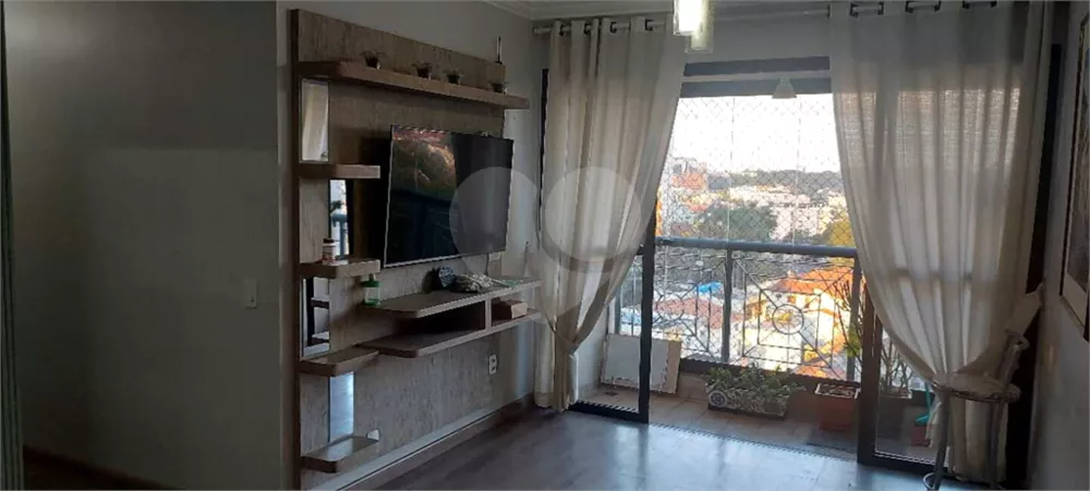 Apartamento, 2 quartos, 60 m² - Foto 1