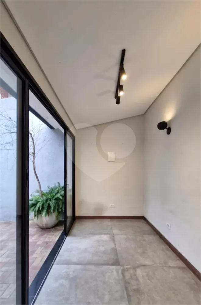 Casa, 3 quartos, 124 m² - Foto 3