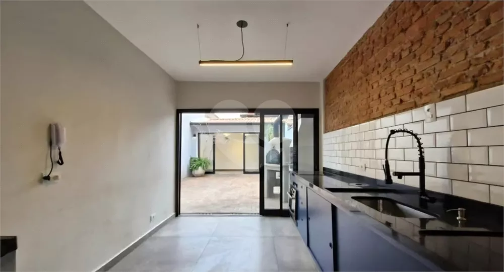 Casa, 3 quartos, 124 m² - Foto 4