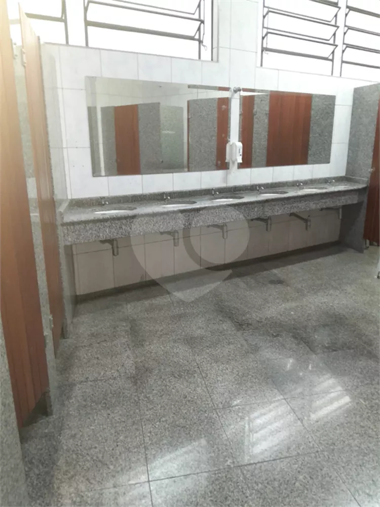 Loja-Salão, 24 m² - Foto 1