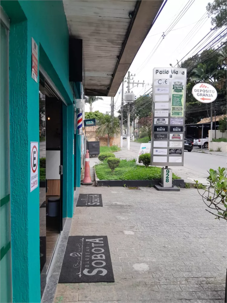Loja-Salão, 24 m² - Foto 3