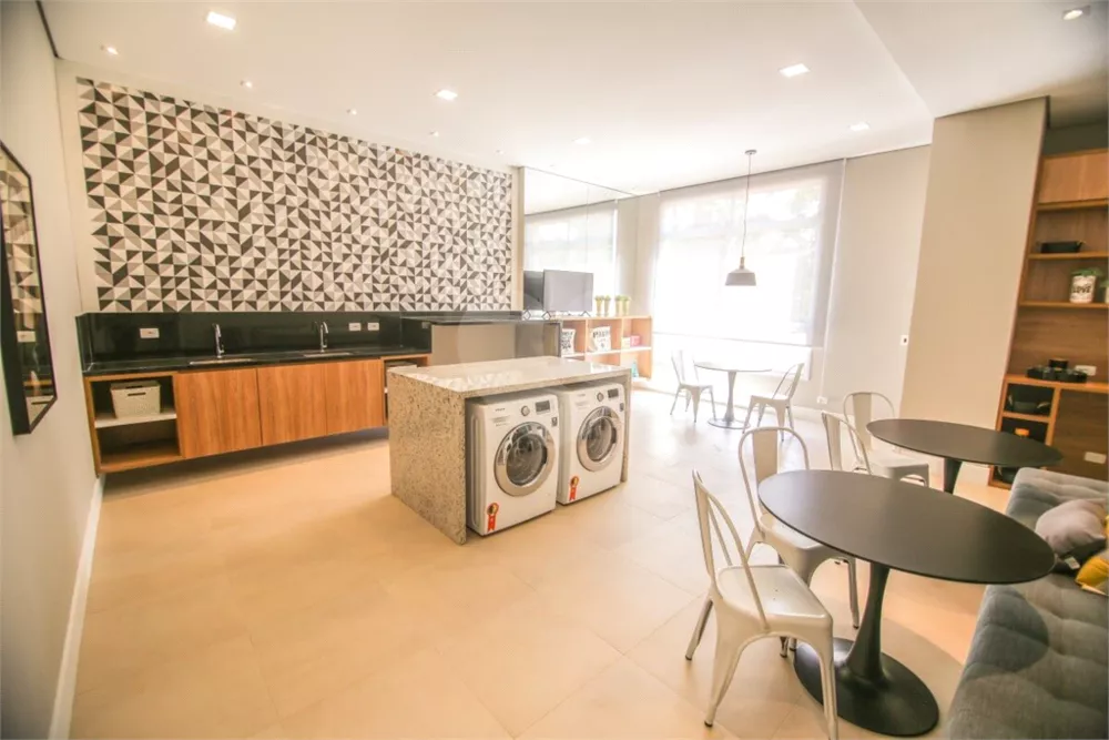 Apartamento, 2 quartos, 58 m² - Foto 2